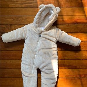 3 Happy Owls Jackets & Coats - Unisex 3 Happy Owls - Baby Bunting 3 Happy Owls Jackets & Coats - Unisex 3 Happy Owls - Baby Bunting